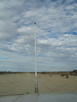 ...ready for take-off